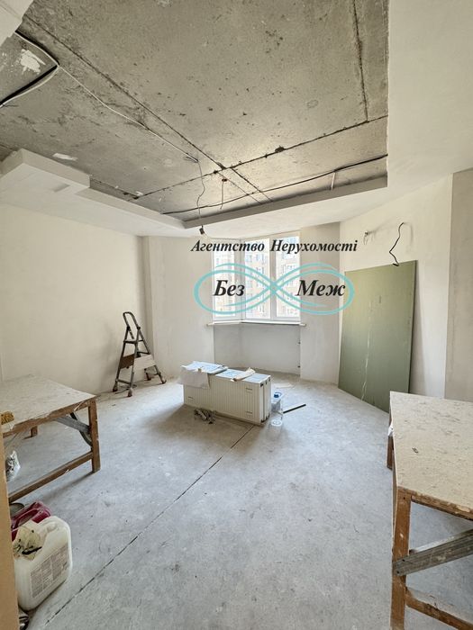 Квартира на вул. Товстого, 81 в Києві, ID 270591, фото №15