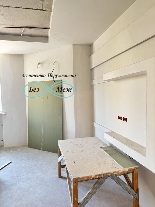 Квартира на вул. Товстого, 81 в Києві, ID 270591, фото №16