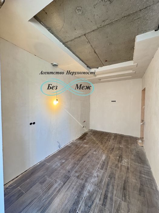 Квартира на вул. Товстого, 81 в Києві, ID 270591, фото №3