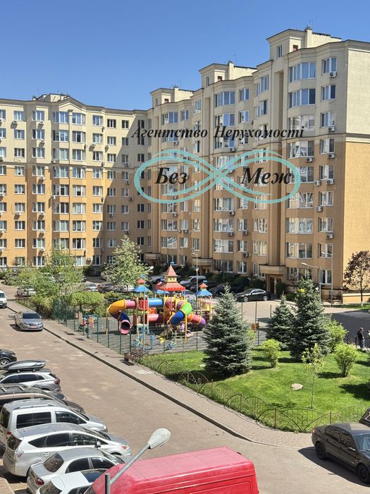 Квартира на вул. Товстого, 81 в Києві, ID 270591, фото №23