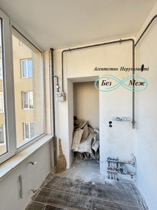 Квартира на вул. Товстого, 81 в Києві, ID 270591, фото №5