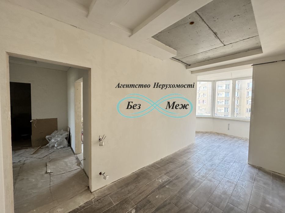 Квартира на вул. Товстого, 81 в Києві, ID 270591, фото №6