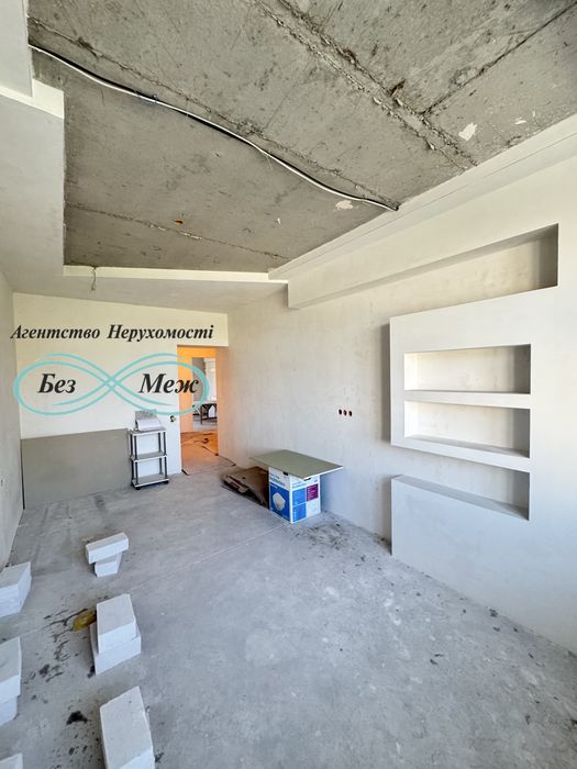 Квартира на вул. Товстого, 81 в Києві, ID 270591, фото №9
