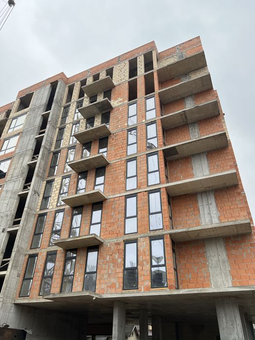 Квартира на ЖК Liberty Gardens в Івано-Франківську, ID 182156, фото №1