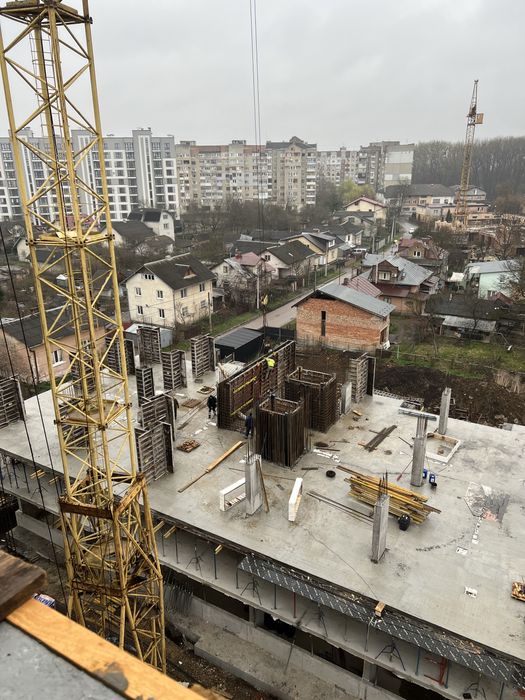 Квартира на ЖК Liberty Gardens в Івано-Франківську, ID 182156, фото №3