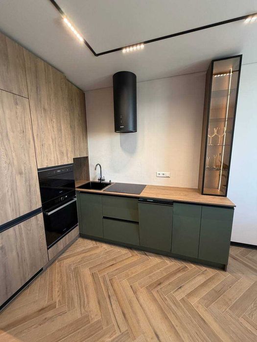 Квартира на жк Центральний в Києві, ID 224255, фото №2
