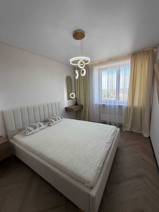 Квартира на жк Центральний в Києві, ID 224255, фото №12