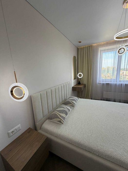 Квартира на жк Центральний в Києві, ID 224255, фото №13