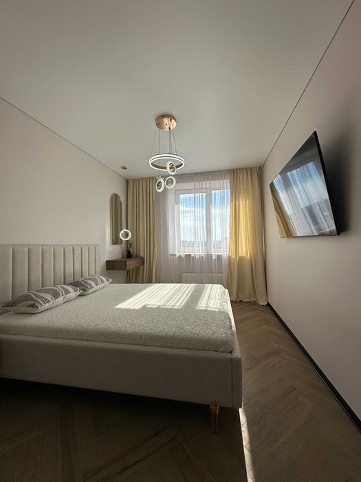 Квартира на жк Центральний в Києві, ID 224255, фото №15
