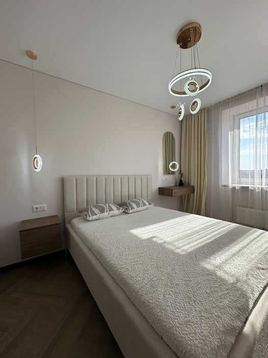 Квартира на жк Центральний в Києві, ID 224255, фото №16