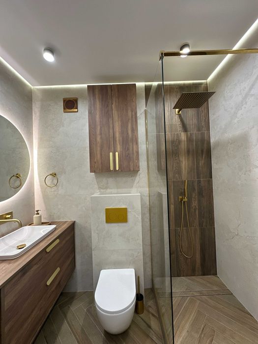 Квартира на жк Центральний в Києві, ID 224255, фото №20
