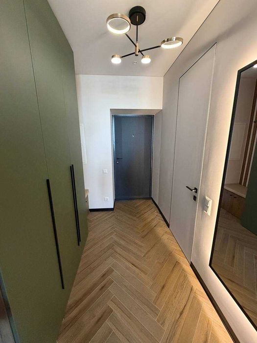 Квартира на жк Центральний в Києві, ID 224255, фото №5