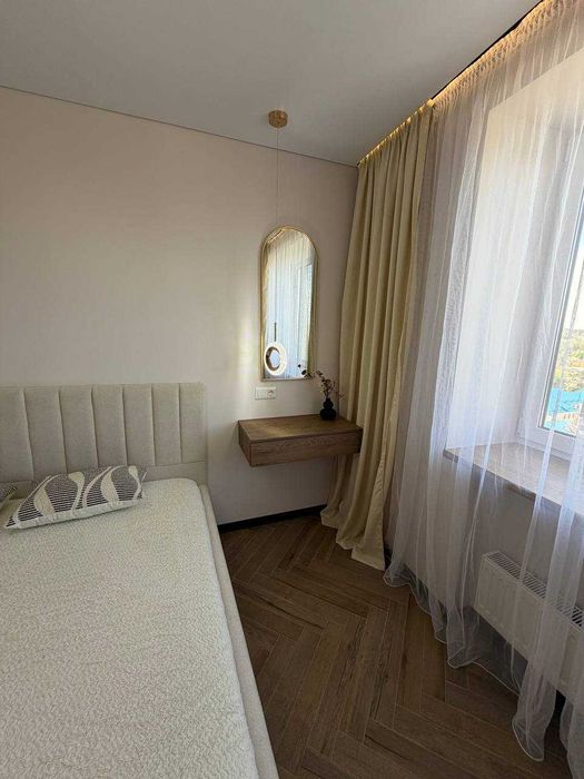 Квартира на жк Центральний в Києві, ID 224255, фото №10