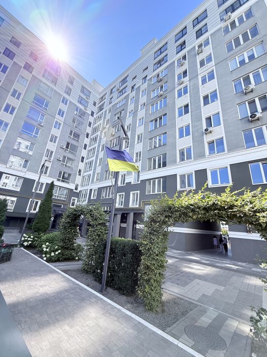 Квартира на Буча в Києві, ID 251641, фото №9