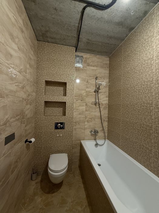 Квартира в Києві, ID 307703, фото №5