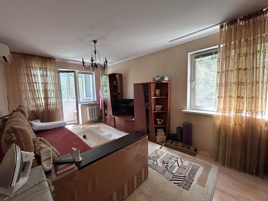 Квартира на вул. Любомира Гузара, 4а в Києві, ID 171031, фото №1