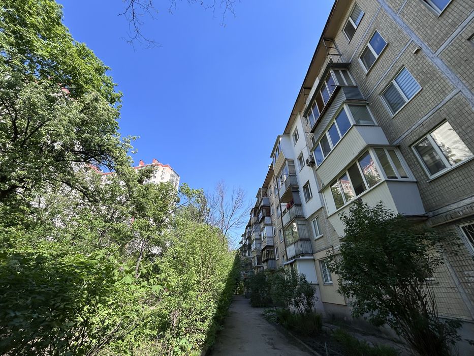 Квартира на вул. Любомира Гузара, 4а в Києві, ID 171031, фото №11