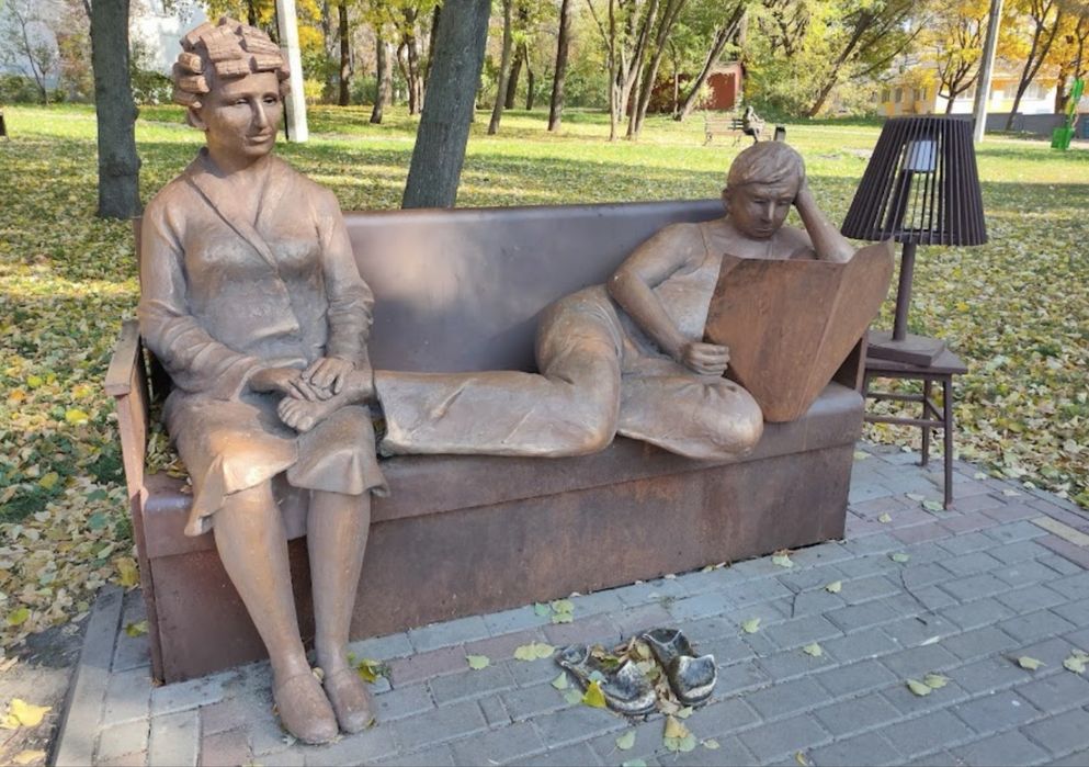 Квартира на вул. Любомира Гузара, 4а в Києві, ID 171031, фото №13