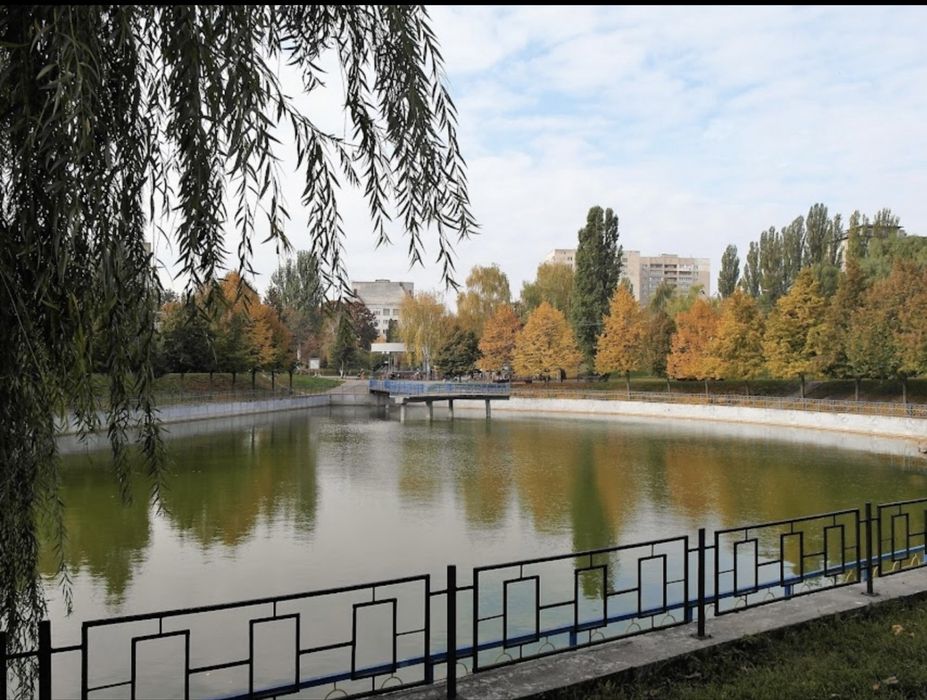 Квартира на вул. Любомира Гузара, 4а в Києві, ID 171031, фото №14