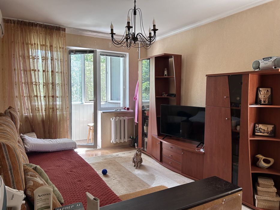 Квартира на вул. Любомира Гузара, 4а в Києві, ID 171031, фото №5