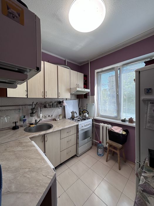 Квартира на вул. Любомира Гузара, 4а в Києві, ID 171031, фото №7