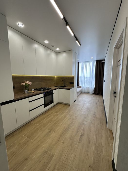 Квартира в Києві, ID 309060, фото №5