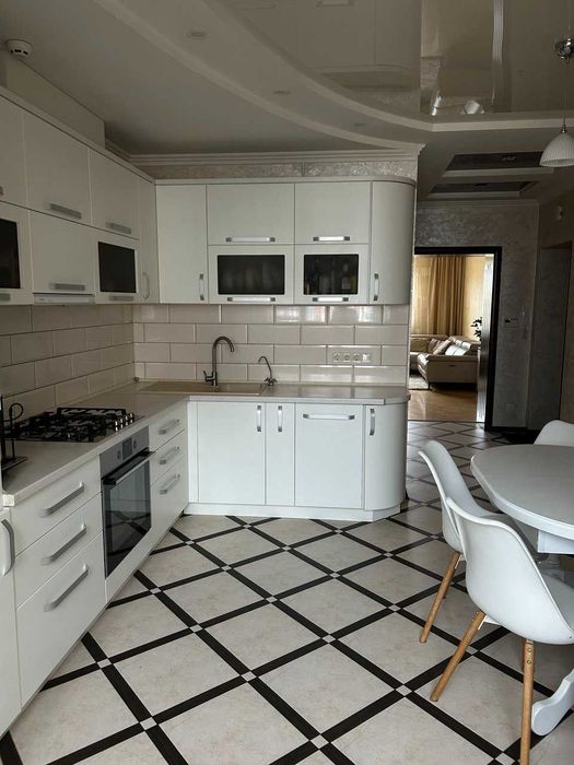 Квартира в Рівне, ID 318984, фото №4