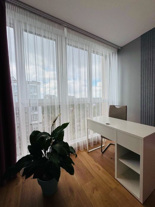 Квартира на вул. Натана Рибака в Києві, ID 225721, фото №12