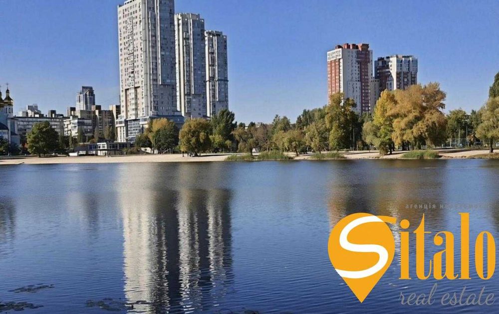 Квартира на просп. Тичини, 11а в Києві, ID 175326, фото №13