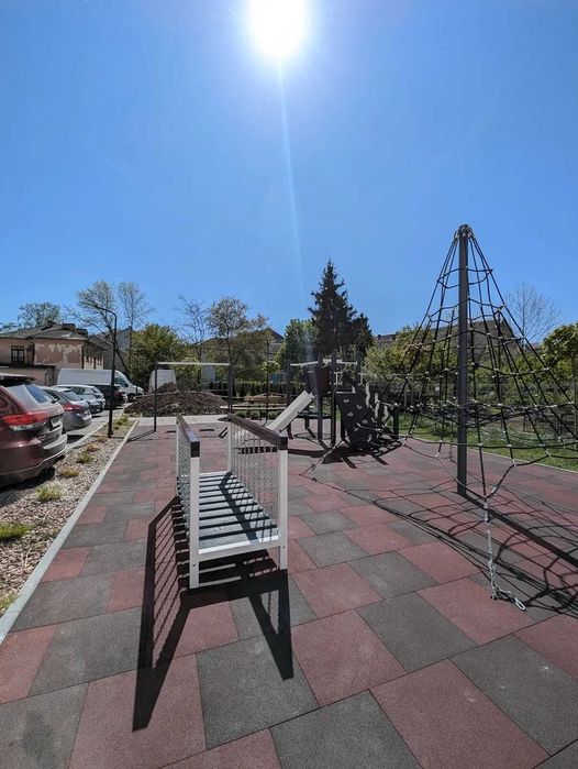 Квартира на 2 зупинки до центру міста в Івано-Франківську, ID 192587, фото №14
