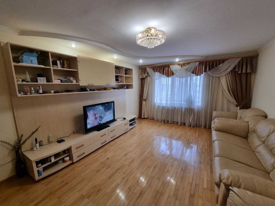 Квартира на вул. Микулинецька в Тернополі, ID 246604, фото №1