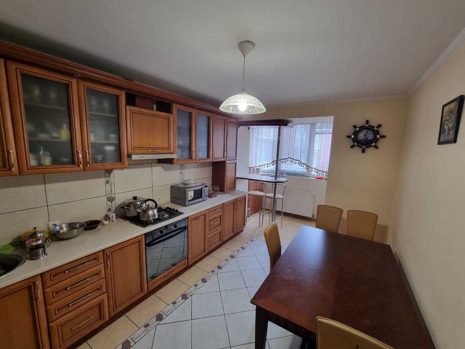 Квартира на вул. Микулинецька в Тернополі, ID 246604, фото №11