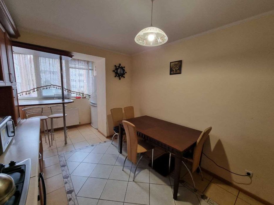 Квартира на вул. Микулинецька в Тернополі, ID 246604, фото №12