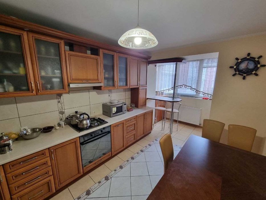 Квартира на вул. Микулинецька в Тернополі, ID 246604, фото №3