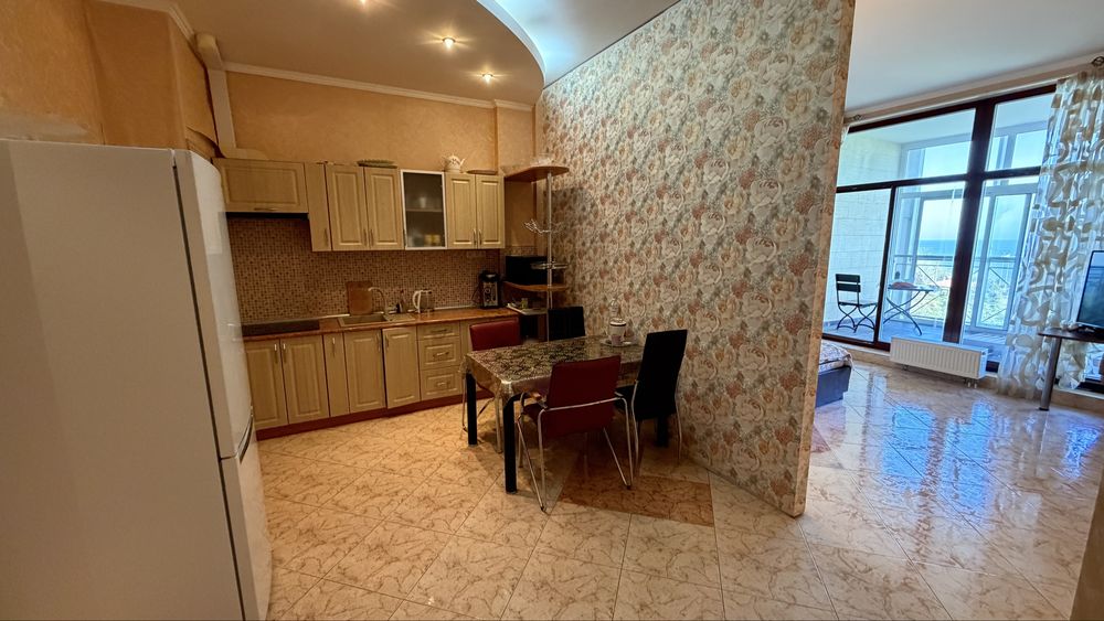 Квартира на Аркадийский дворец в Одесі, ID 177723, фото №13