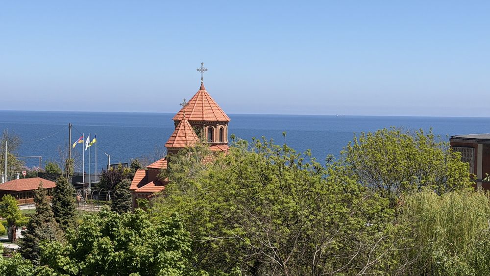 Квартира на Аркадийский дворец в Одесі, ID 177723, фото №4