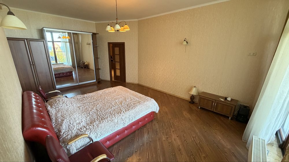 Квартира на Аркадийский дворец в Одесі, ID 177723, фото №7
