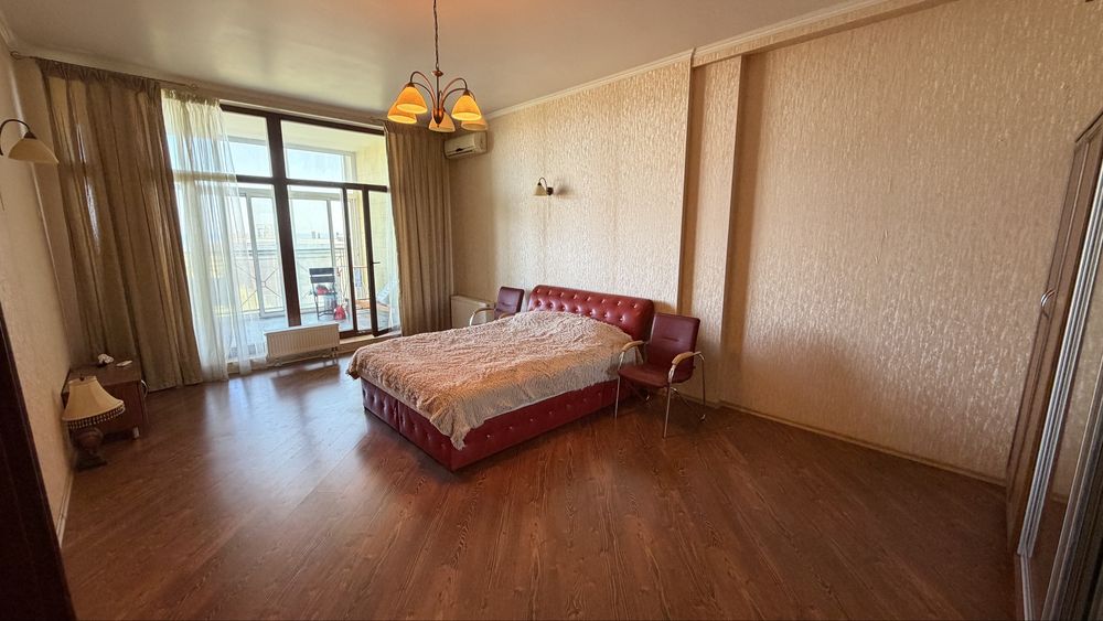 Квартира на Аркадийский дворец в Одесі, ID 177723, фото №8