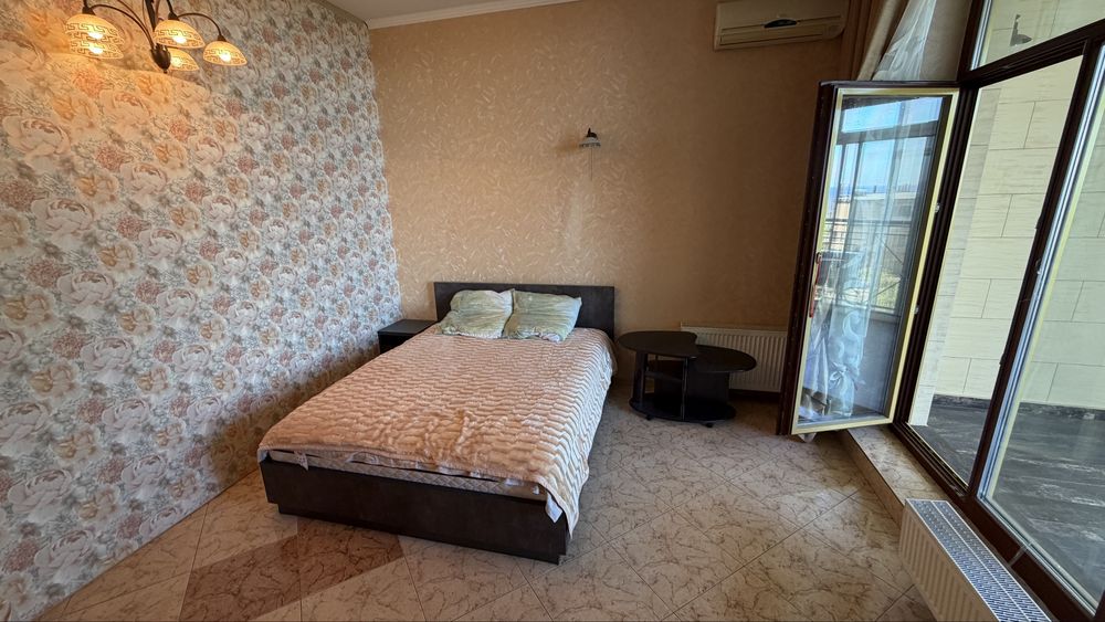 Квартира на Аркадийский дворец в Одесі, ID 177723, фото №9