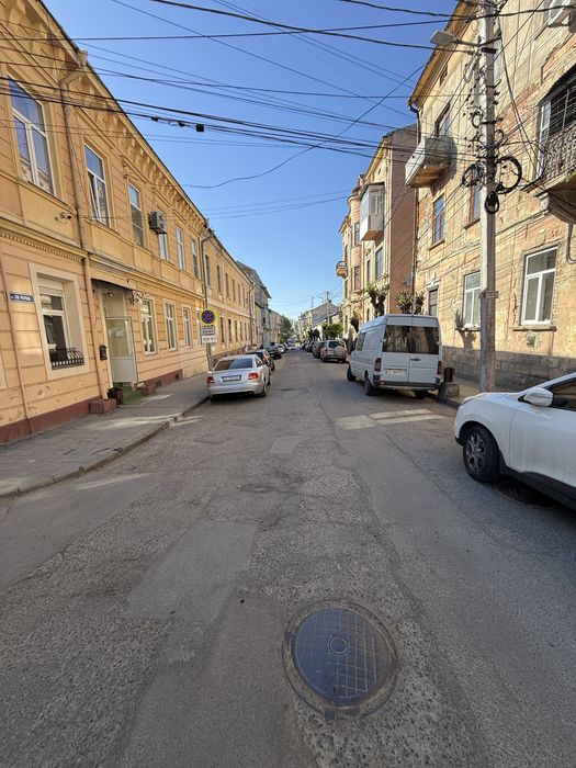 Квартира на вул. Григорія Сковороди, 2 в Чернівцях, ID 248082, фото №2