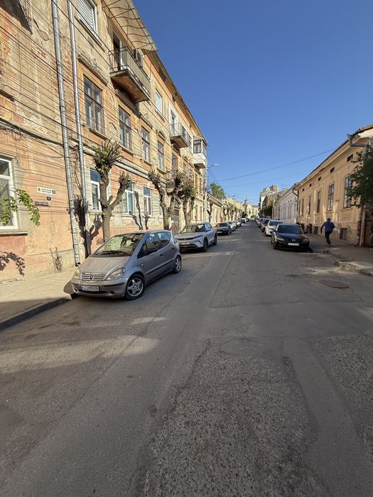 Квартира на вул. Григорія Сковороди, 2 в Чернівцях, ID 248082, фото №4