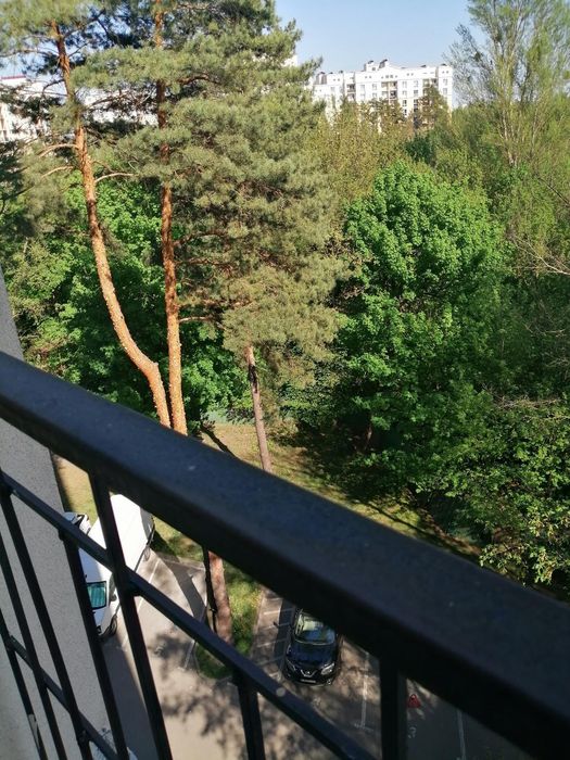 Квартира на ЖК Чайка в Києві, ID 312131, фото №5