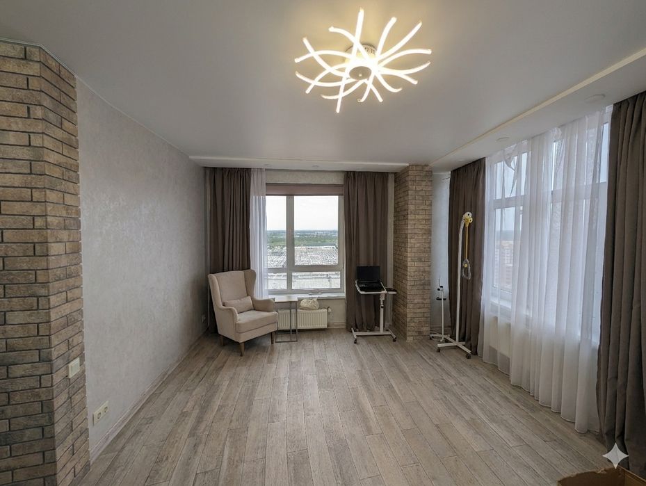 Квартира на ЖК Гранд Бурже в Києві, ID 228629, фото №4