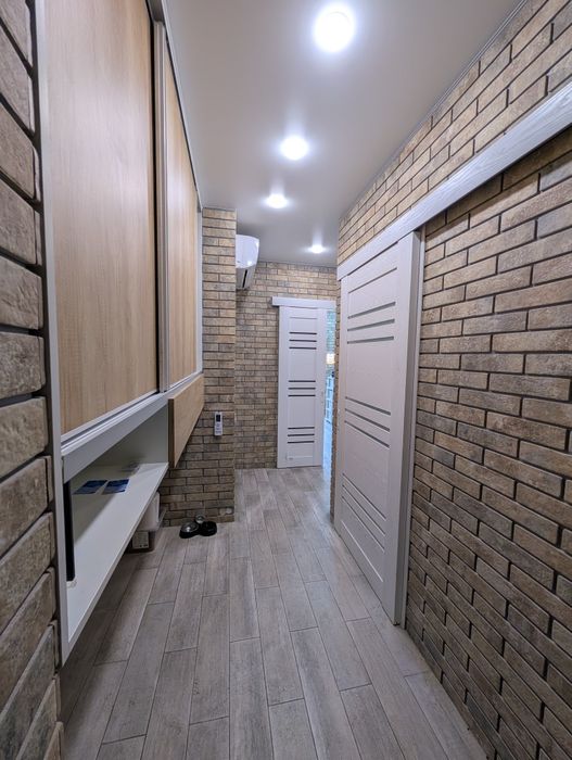Квартира на ЖК Гранд Бурже в Києві, ID 228629, фото №5