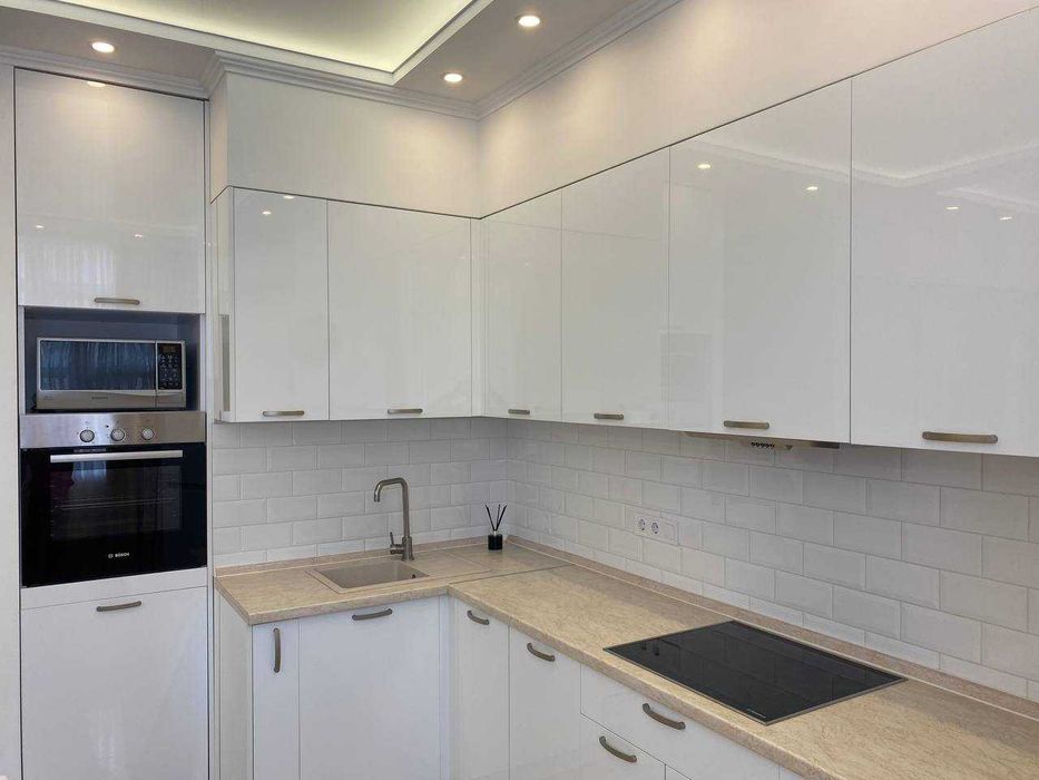 Квартира на ЖК 31 Жемчужина в Одеса, ID 252463, фото №2