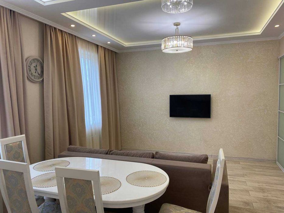 Квартира на ЖК 31 Жемчужина в Одеса, ID 252463, фото №4