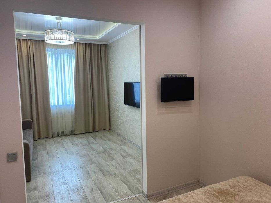 Квартира на ЖК 31 Жемчужина в Одесі, ID 252463, фото №6