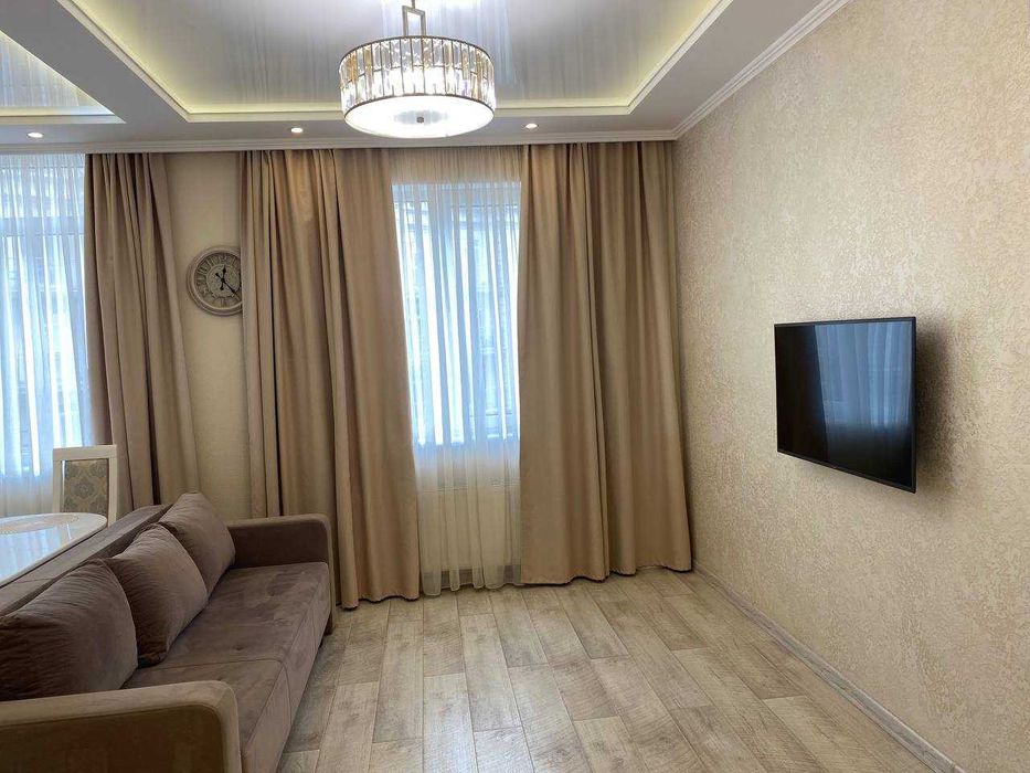 Квартира на ЖК 31 Жемчужина в Одесі, ID 252463, фото №8