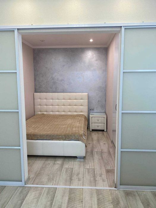 Квартира на ЖК 31 Жемчужина в Одесі, ID 252463, фото №10