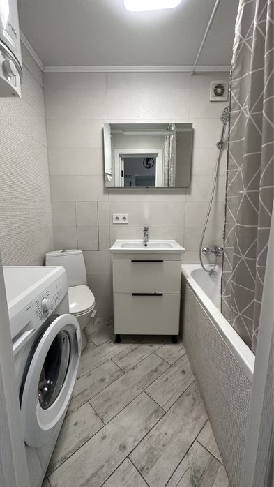 Квартира на вул. Люстдорфська дорога, 144/5 в Одесі, ID 386454, фото №2